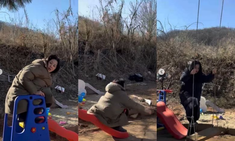 고현정 인스타그램