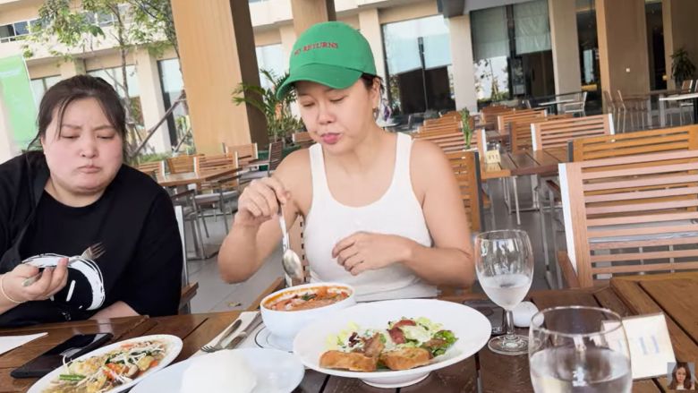 가수 백지영 유튜브