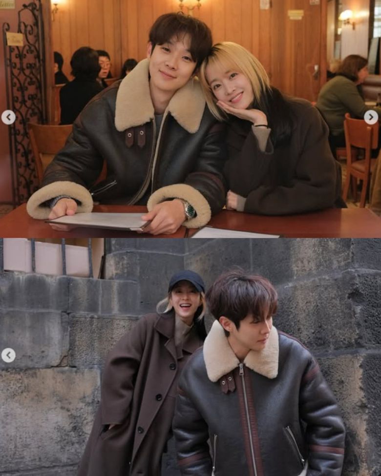 박보영 인스타그램