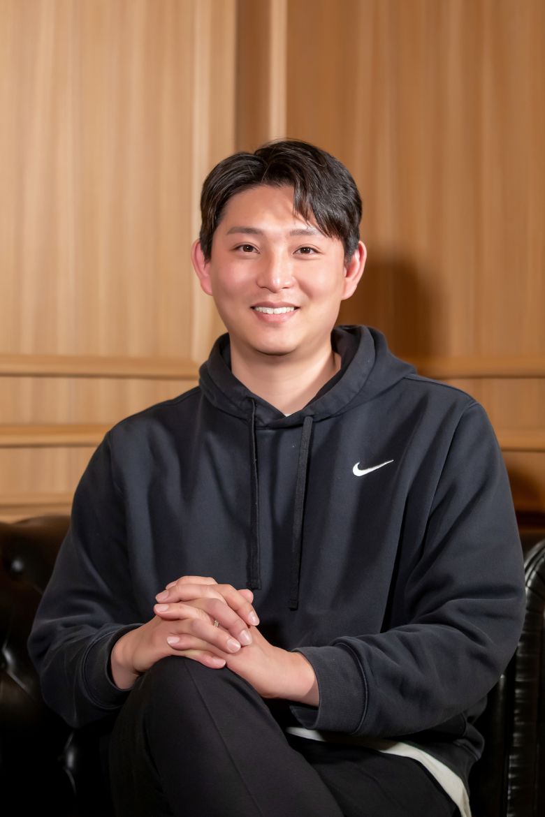 김동철 감독(로커스/(주)쇼박스 제공)