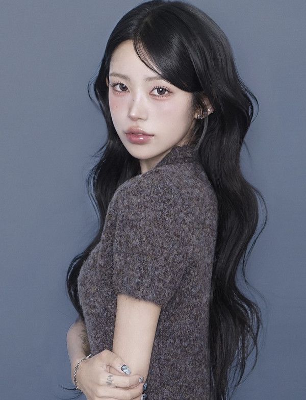 최준희/인스타그램 캡희