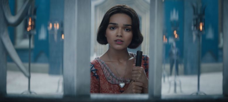 '백설공주' 스틸 컷