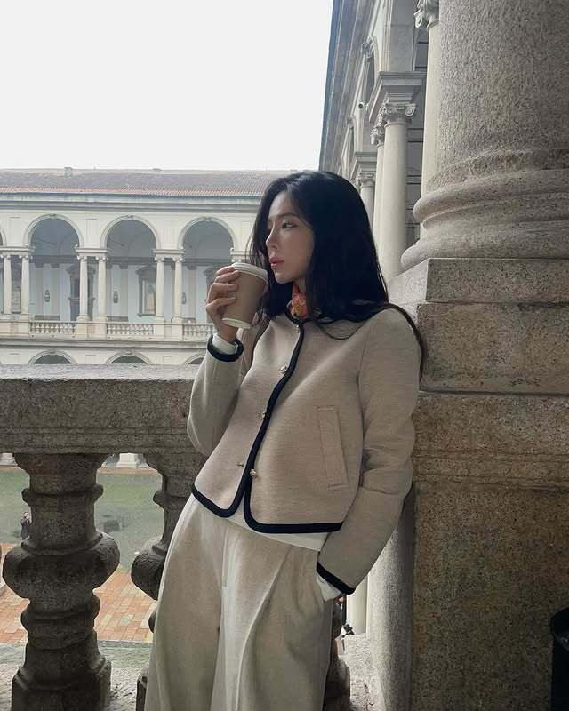 사진=장재인 인스타그램