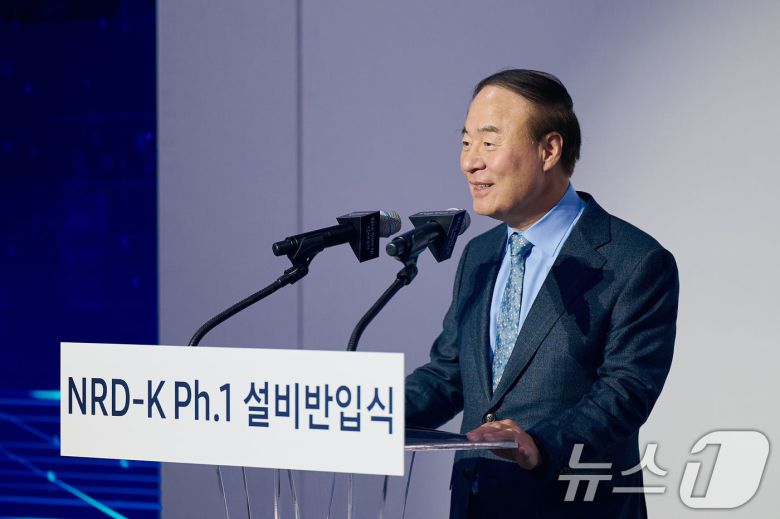 삼성전자 전영현 부회장. (삼성전자 제공) 2024.11.18/뉴스1