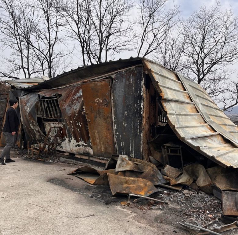 방송인 윤형빈 인스타그램