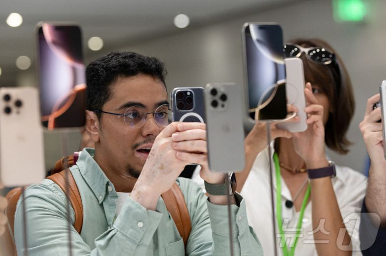 ⓒ 로이터=뉴스1