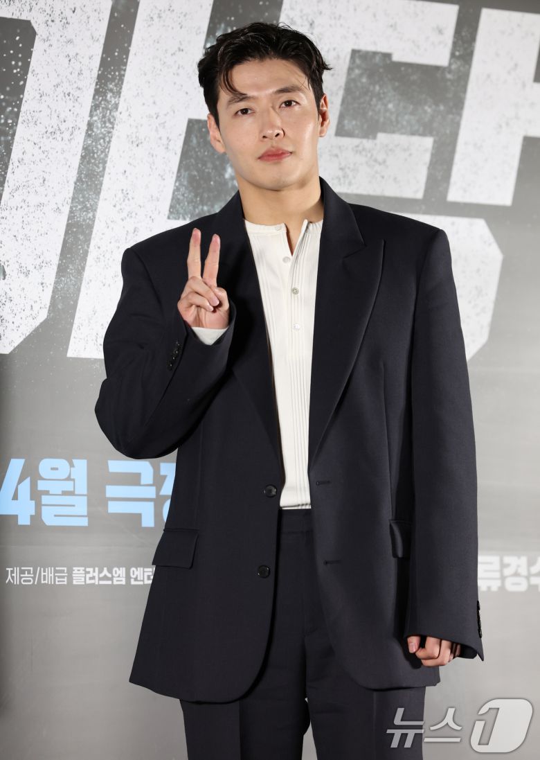 배우 강하늘 2025.4.7/뉴스1 ⓒ News1 권현진 기자