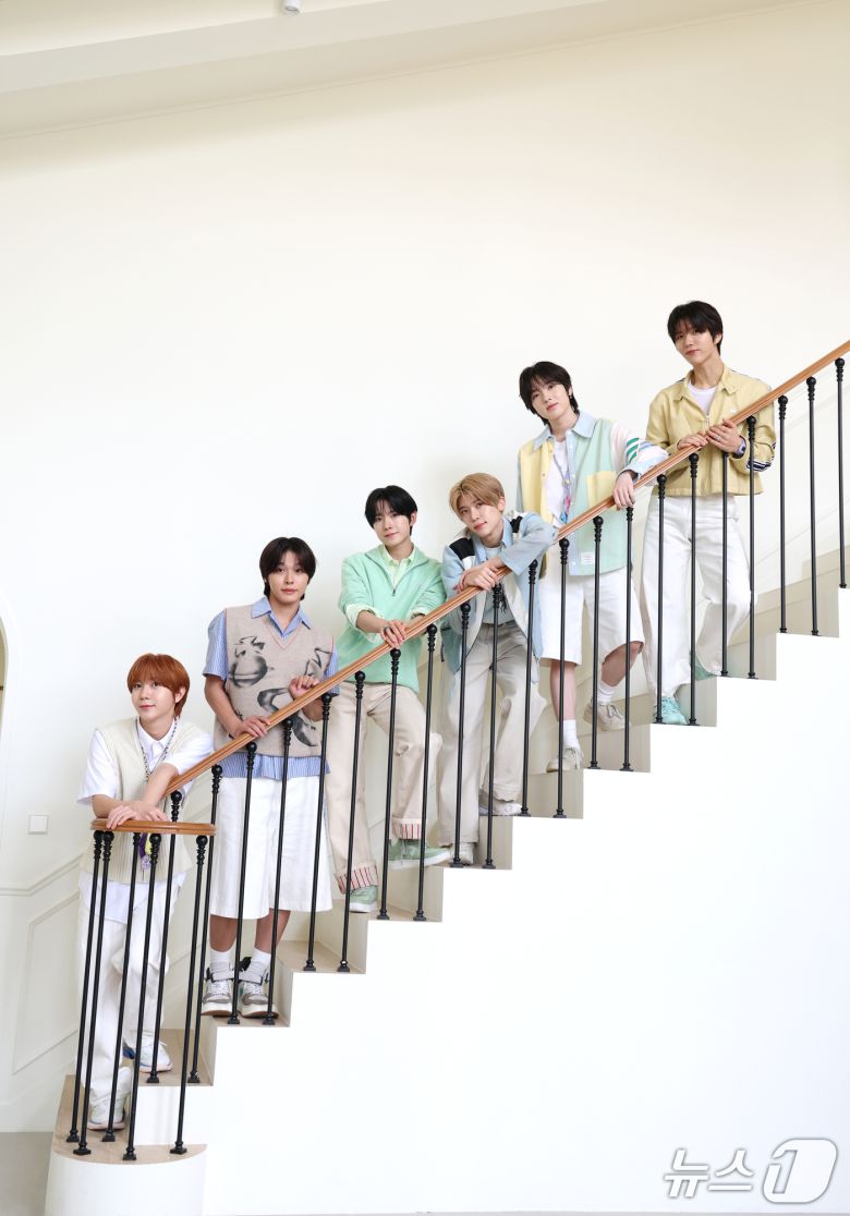 NCT위시 인터뷰/사진=권현진 기자