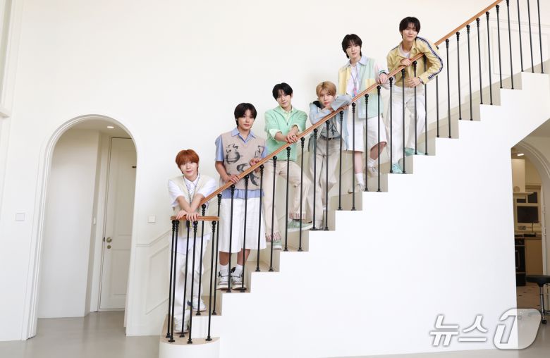 NCT위시 인터뷰/사진=권현진 기자