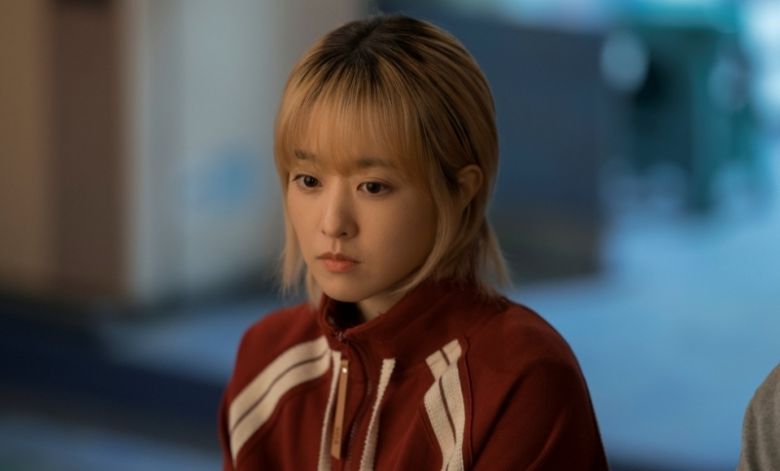 tvN 토일드라마 미지의 서울