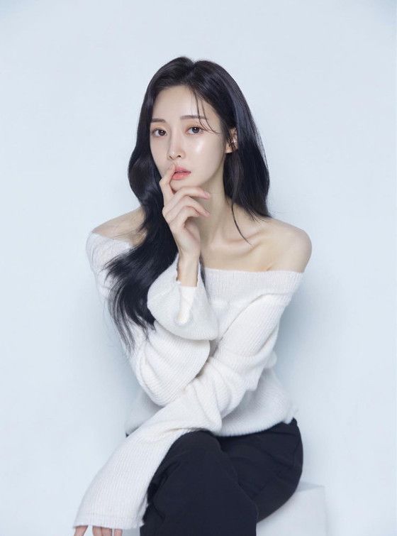 티아라 출신 아름 인스타그램