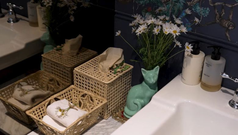 배우 고소영 유튜브