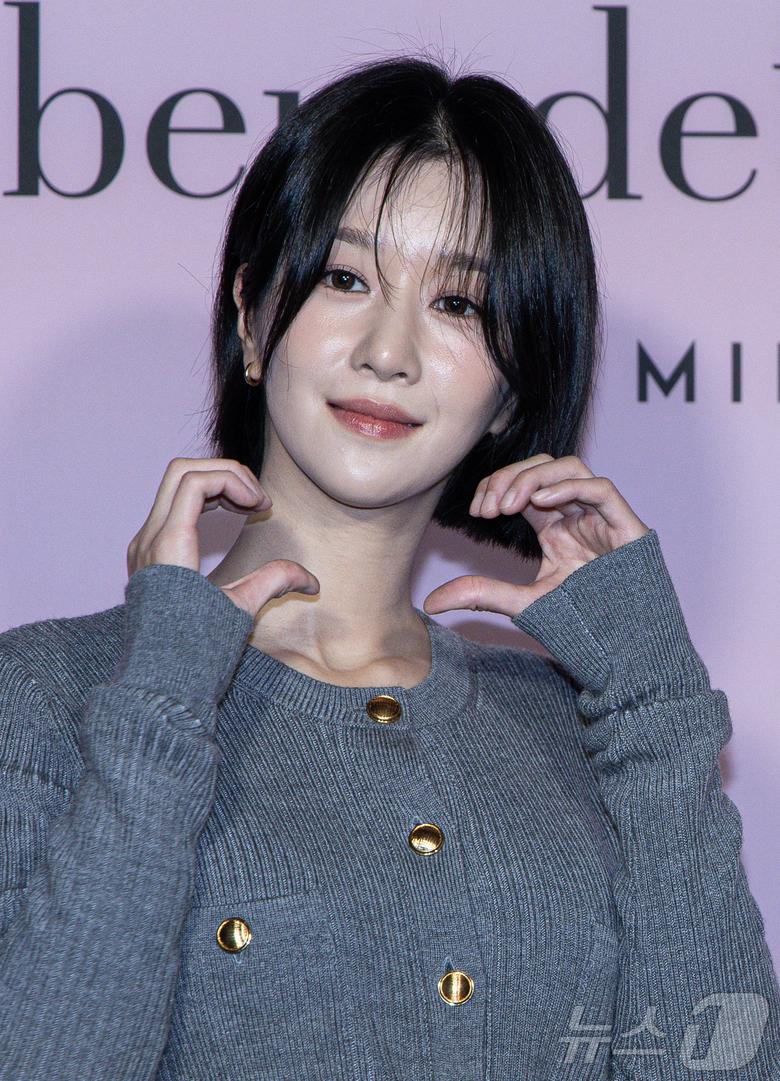 서예지/뉴스1 ⓒ News1 DB