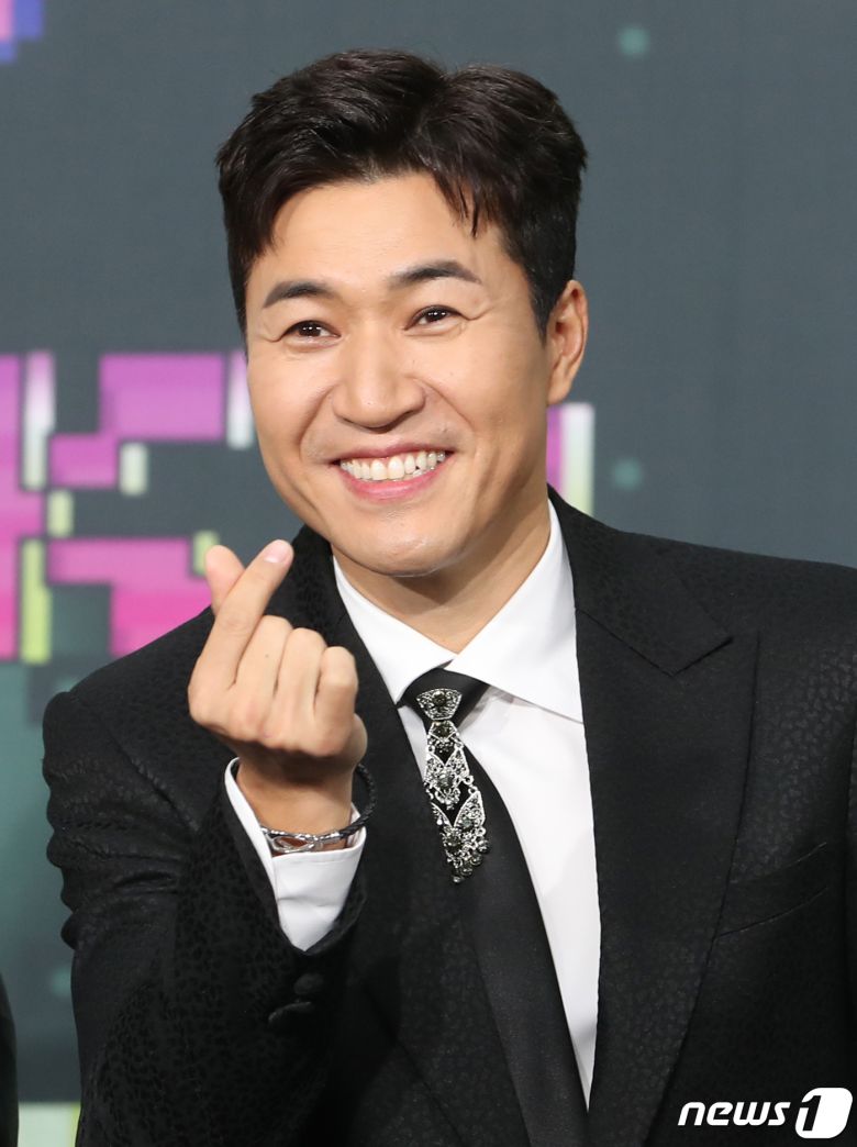 코요태 김종민/뉴스1 ⓒ News1