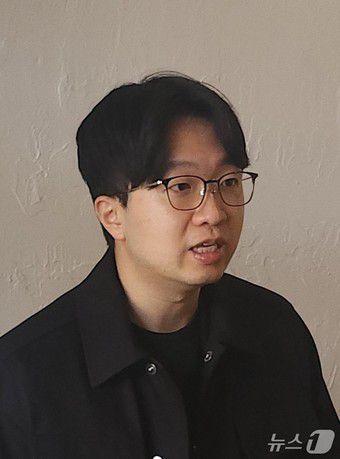 모리타 준 퍼플렉시티 아시아태평양 대표(퍼플렉시티 제공)