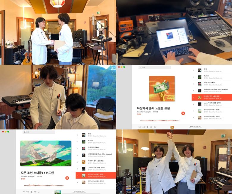 잔나비
