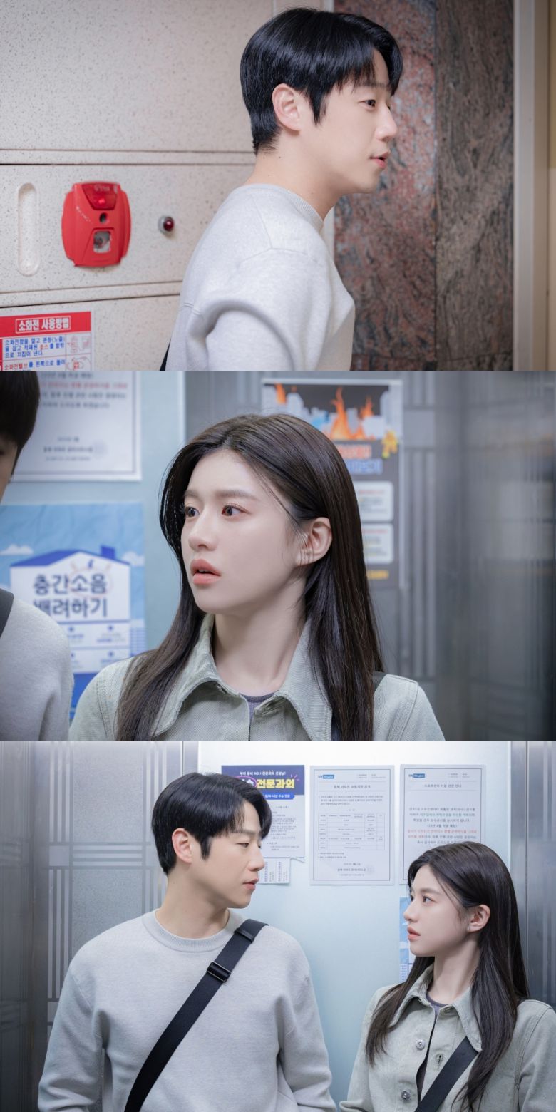 tvN 언젠가는 슬기로울 전공의생활