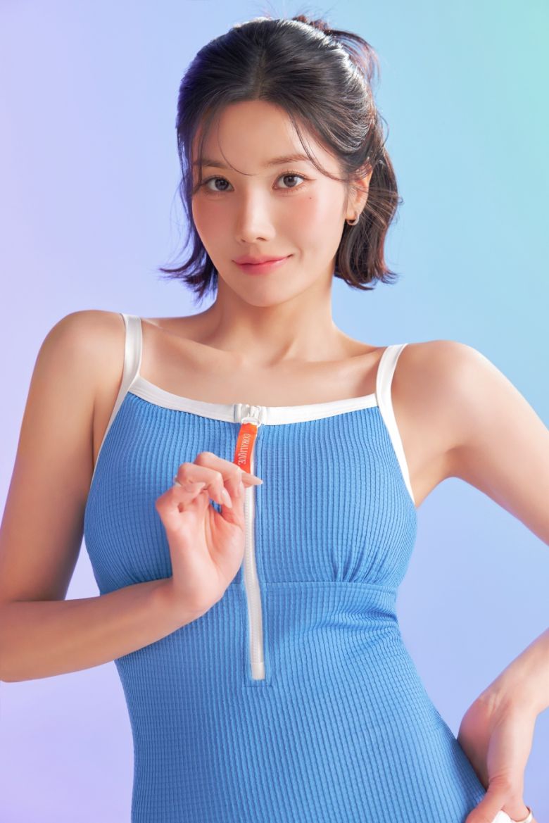 권은비/코랄리크 제공