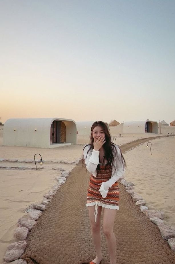 가수 에일리 인스타그램