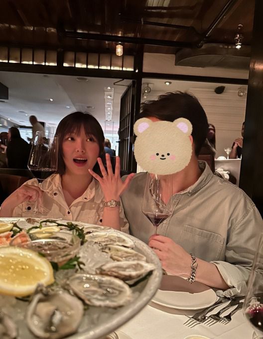 미쓰에이 민 인스타그램