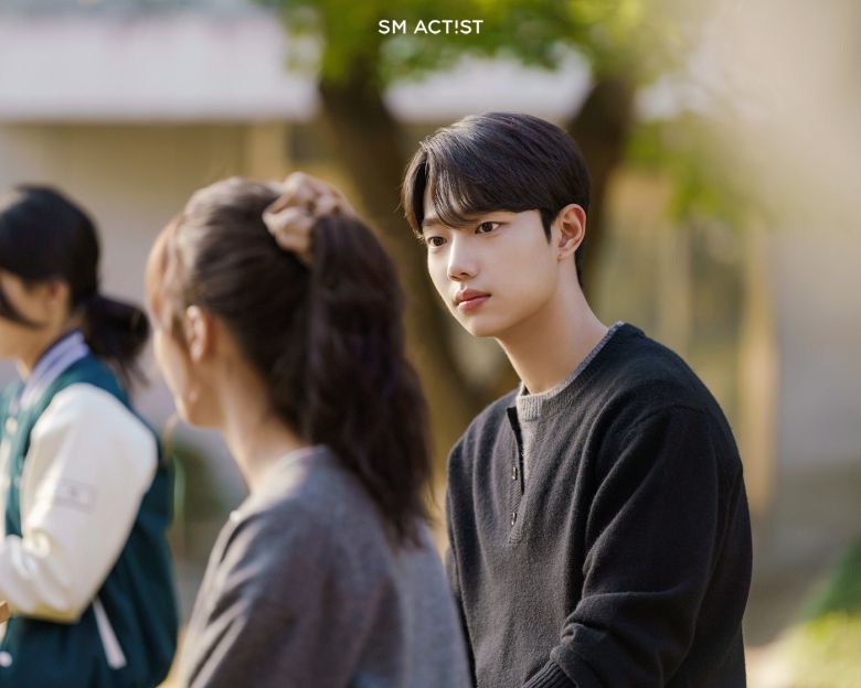 배우 조준영 / SM엔터테인먼트 제공