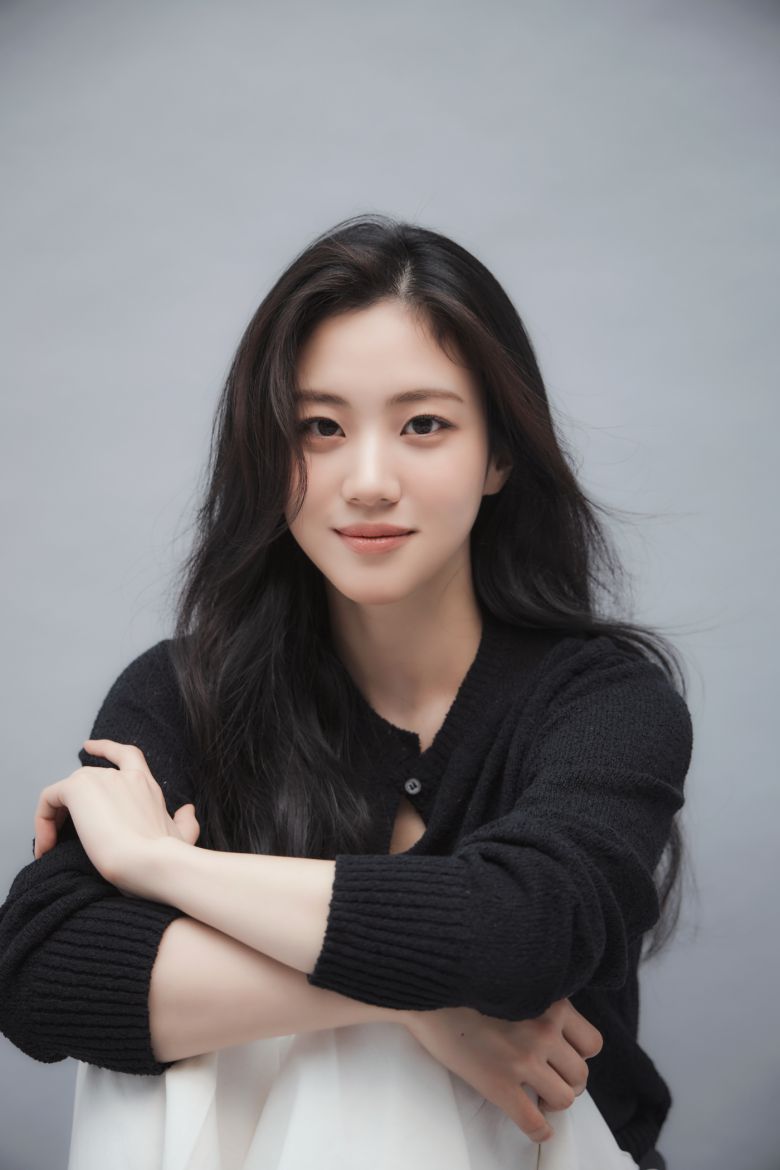 배우 홍화연 / BH엔터테인먼트 제공