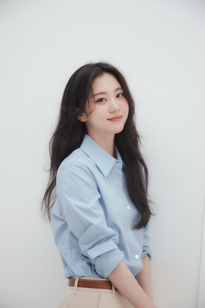 배우 홍화연 / BH엔터테인먼트 제공