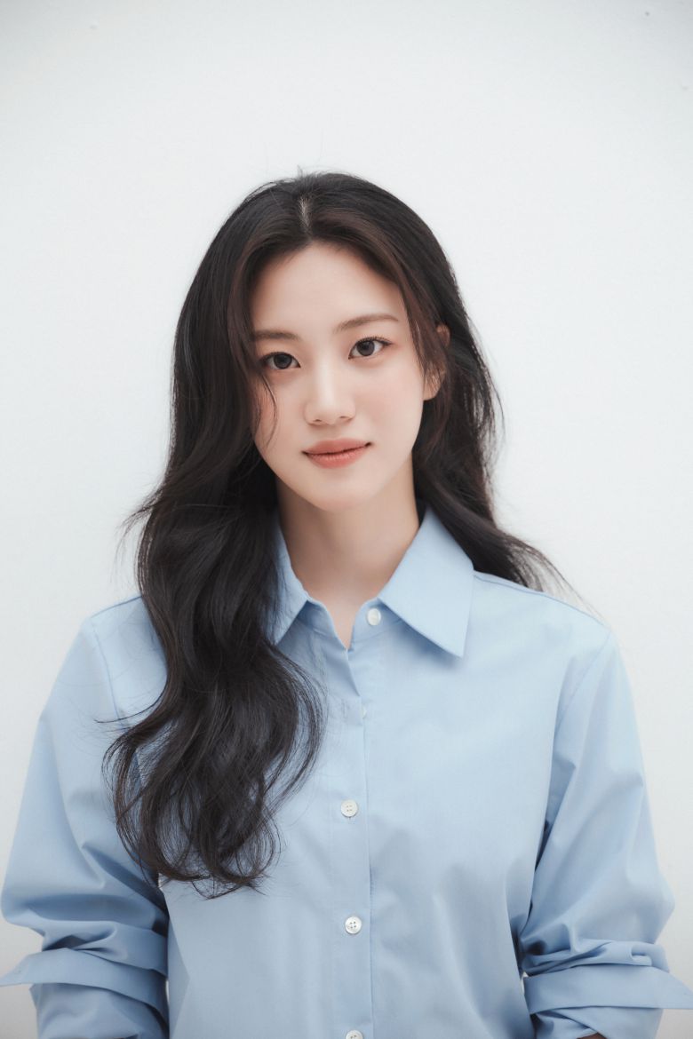 배우 홍화연 / BH엔터테인먼트 제공