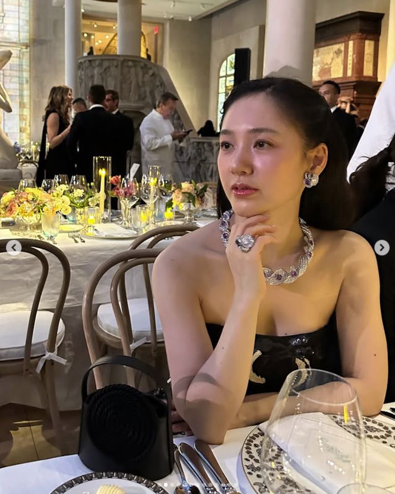 박주미 인스타그램 캡처