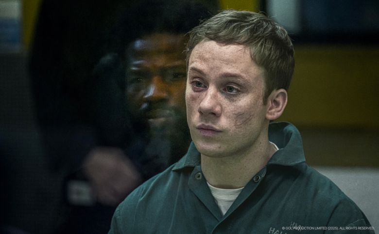 '갱스 오브 런던' 시즌3 스틸컷