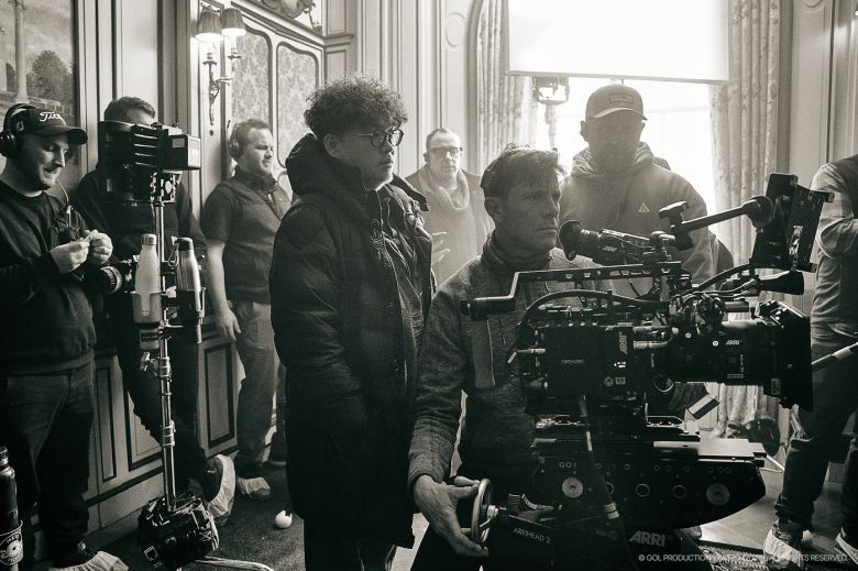 '갱스 오브 런던' 시즌3 스틸컷