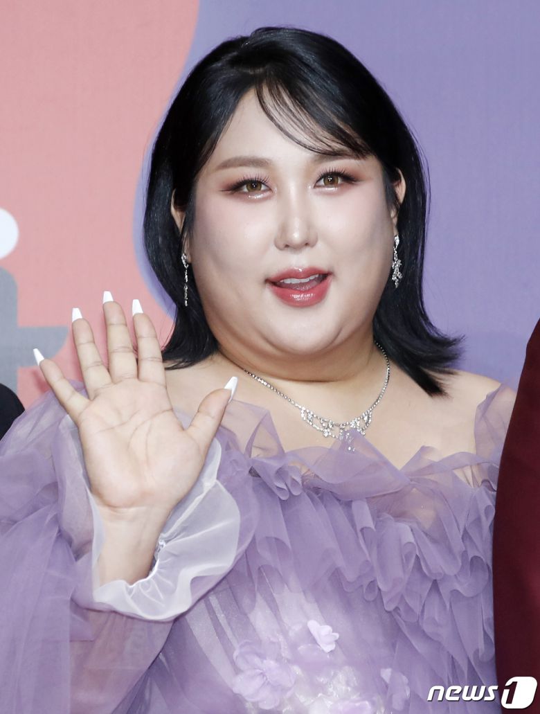 풍자 ⓒ News1