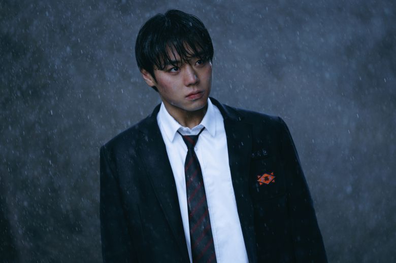 넷플릭스 '약한영웅 Class 2' 스틸컷