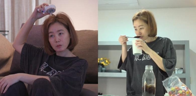 MBC '전지적 참견 시점'