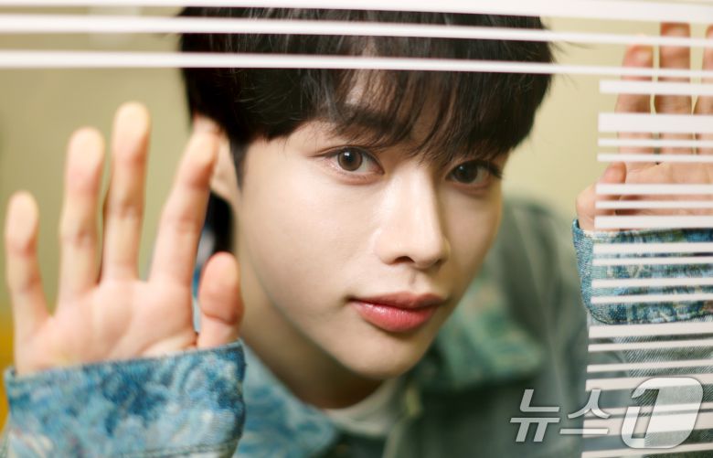 템페스트 한빈 / 뉴스1 ⓒ News1 권현진 기자