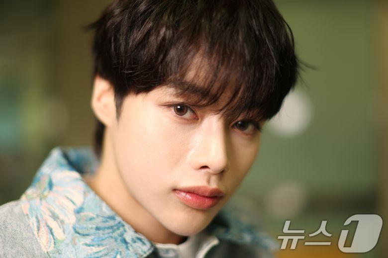 템페스트 한빈 / 뉴스1 ⓒ News1 권현진 기자