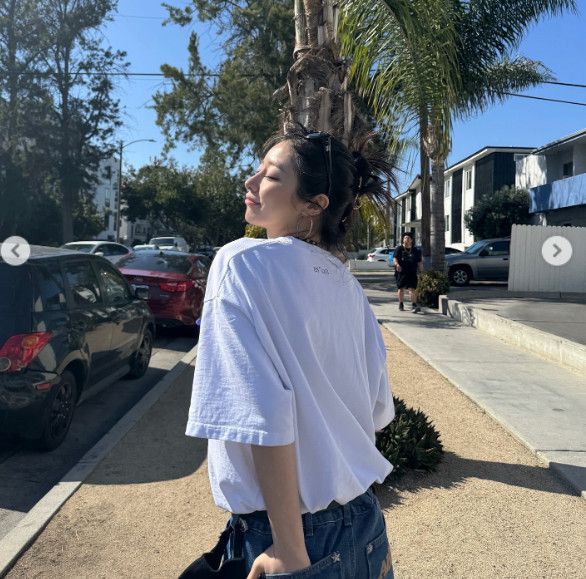 지연 인스타그램