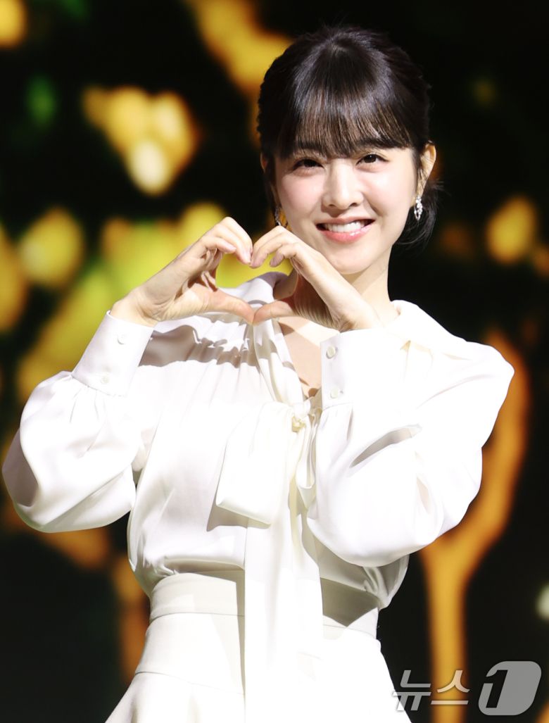 배우 박보영/뉴스1 ⓒ News1