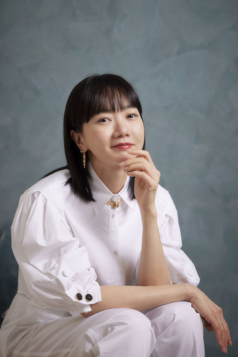 배두나 / 바이포엠스튜디오