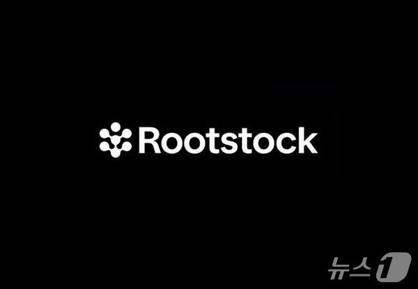 루트스탁 로고.