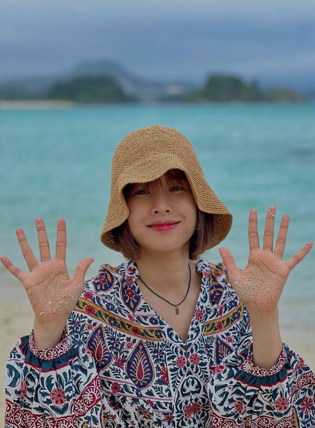 사진=조윤희 인스타그램