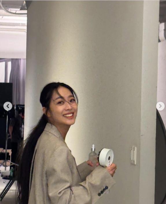 사진=조보아 인스타그램