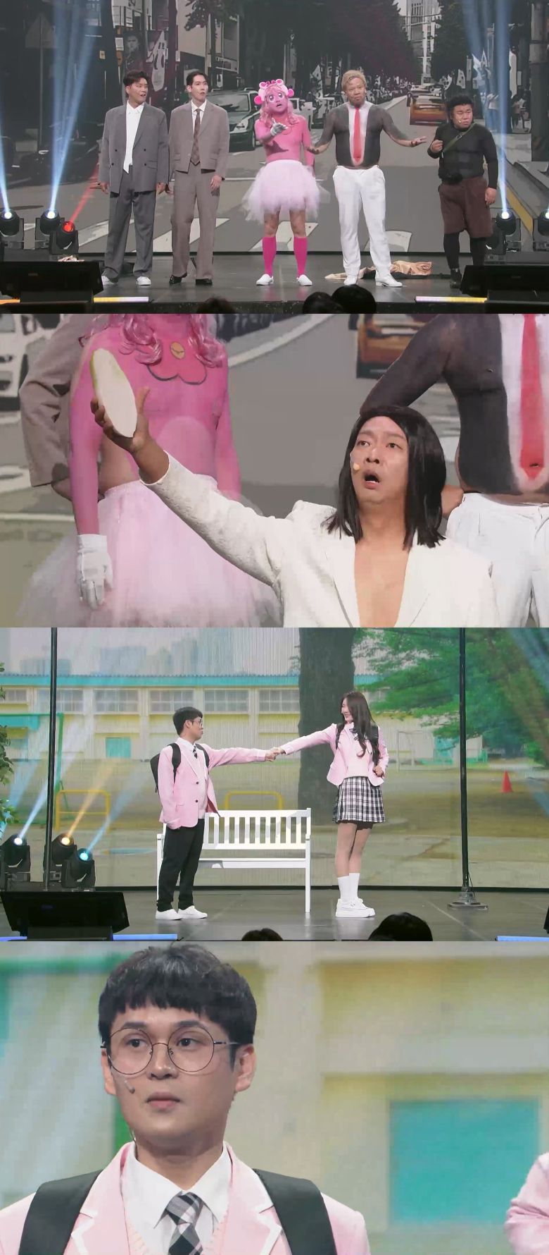 KBS 2TV 개그콘서트