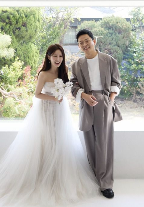 방송인 김지민 인스타그램