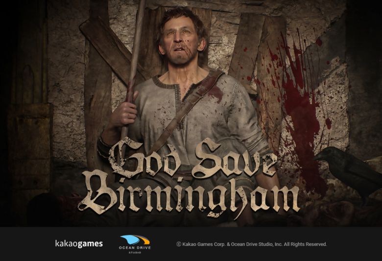 갓 세이브 버밍엄(카카오게임즈 제공. 재판매 및 DB금지)2025.5.9/뉴스1
