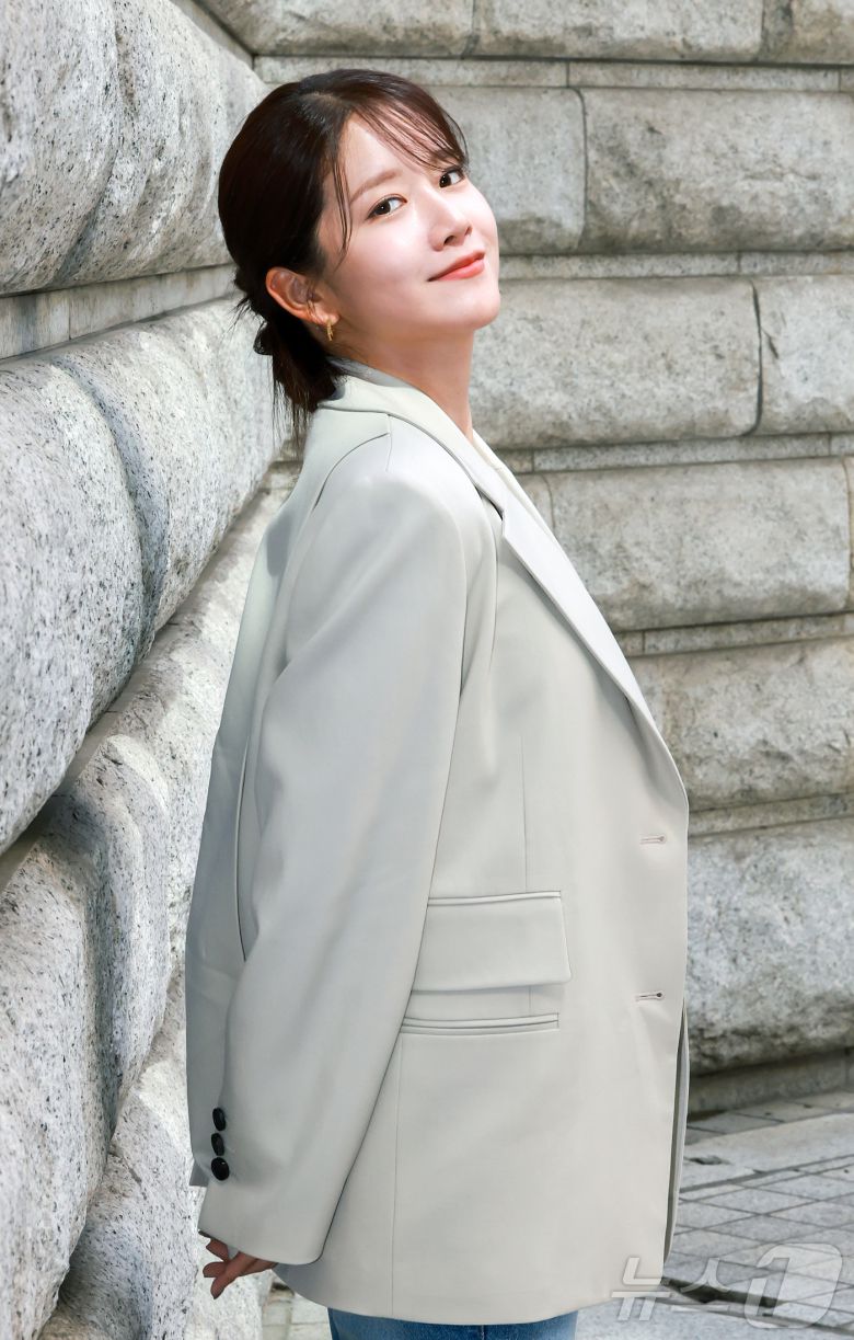 추소정(우주소녀 엑시)/뉴스1 ⓒ News1 김진환 기자