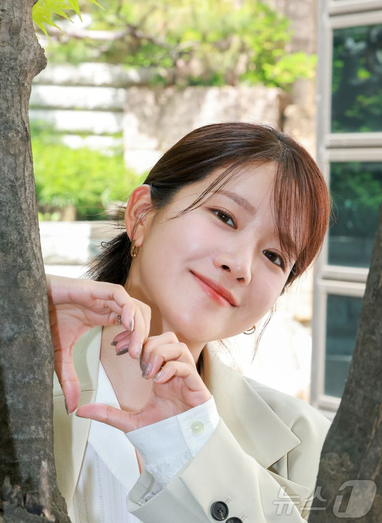 추소정(우주소녀 엑시)/뉴스1 ⓒ News1 김진환 기자