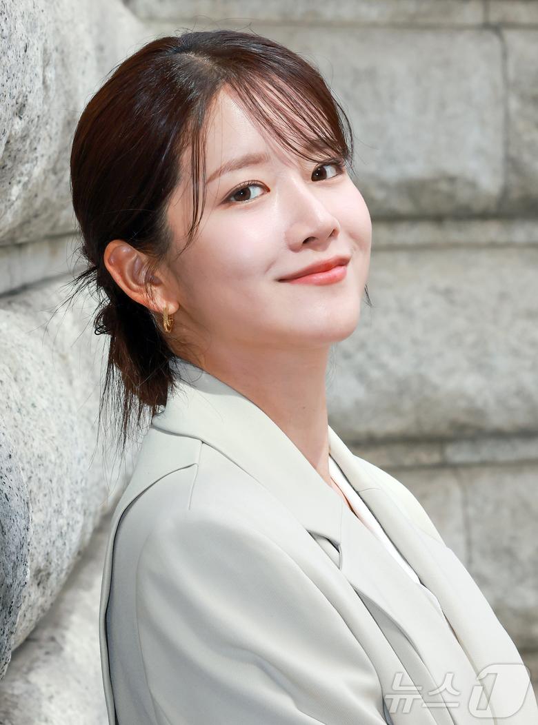 추소정(우주소녀 엑시)/뉴스1 ⓒ News1 김진환 기자