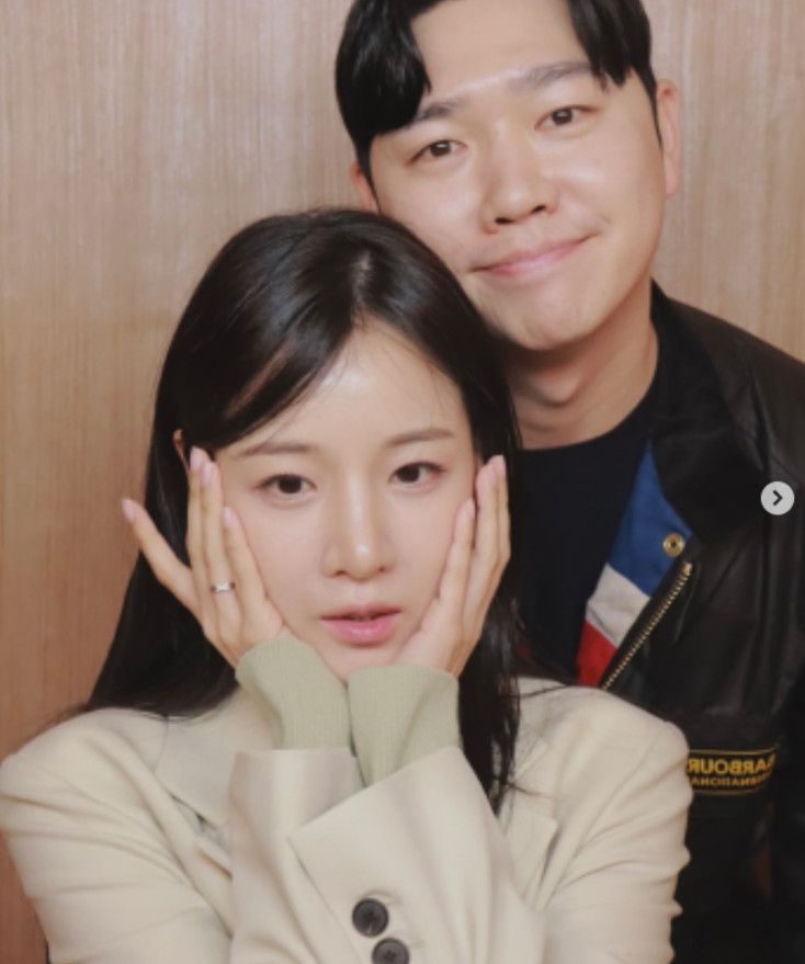 나는 솔로 22기 옥순 인스타그램