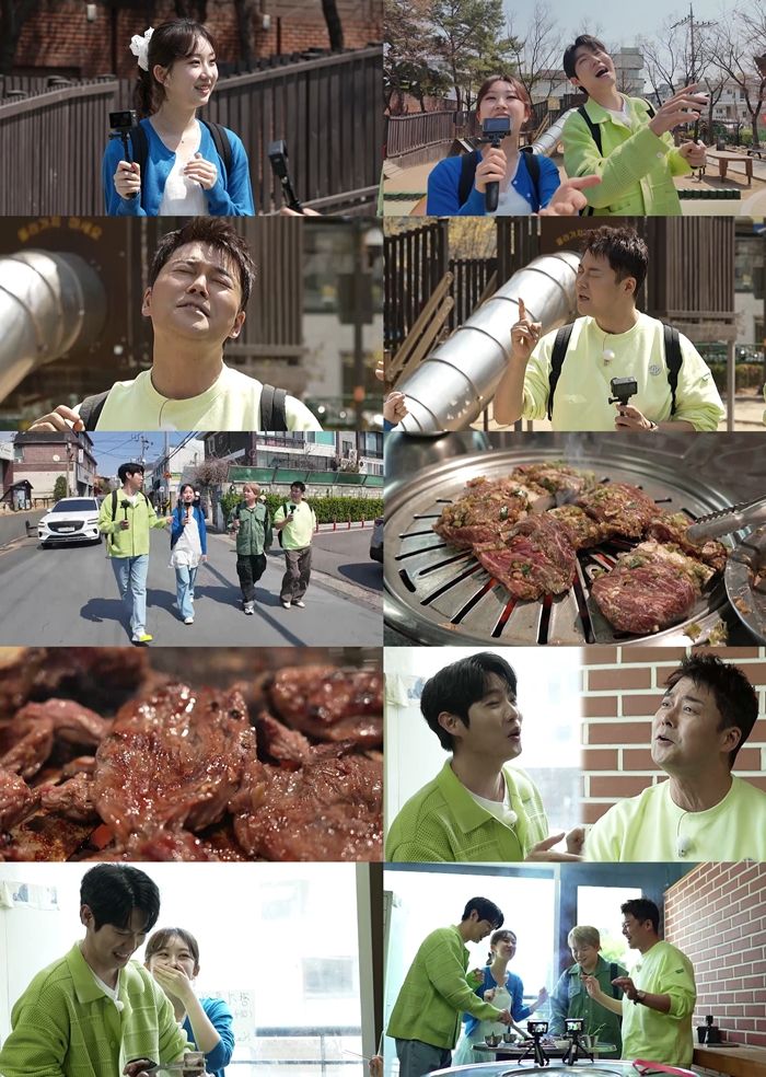 MBN, 채널S 전현무계획2